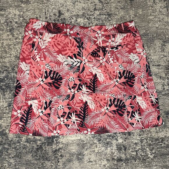 Sport Haley NWT Azalea Tidal Skort Size XL Tennis Golf Pickleball Athleisure - Picture 2 of 8